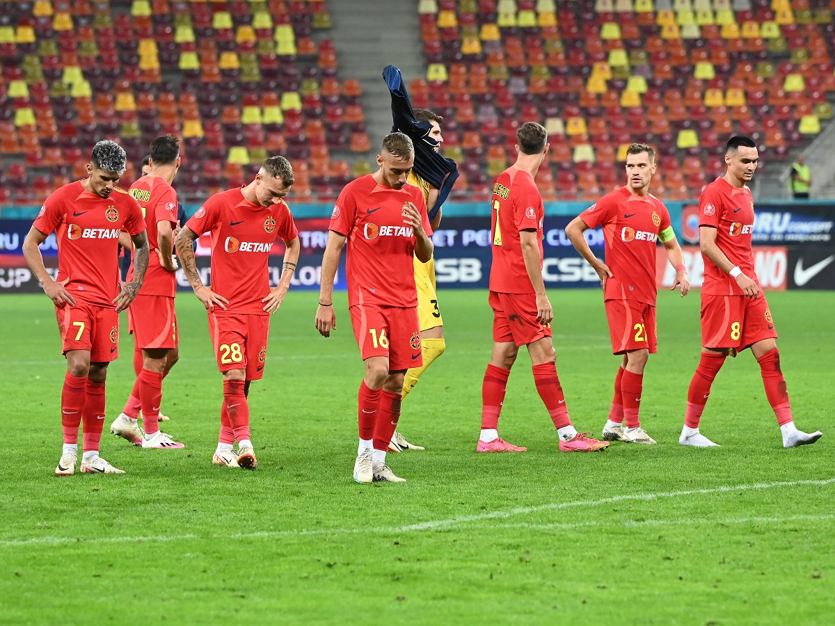 Explicația neconvocării preferatului lui Gigi Becali la națională: „Nu ar fi putut să facă ce face la FCSB!” | VIDEO EXCLUSIV ProSport Live