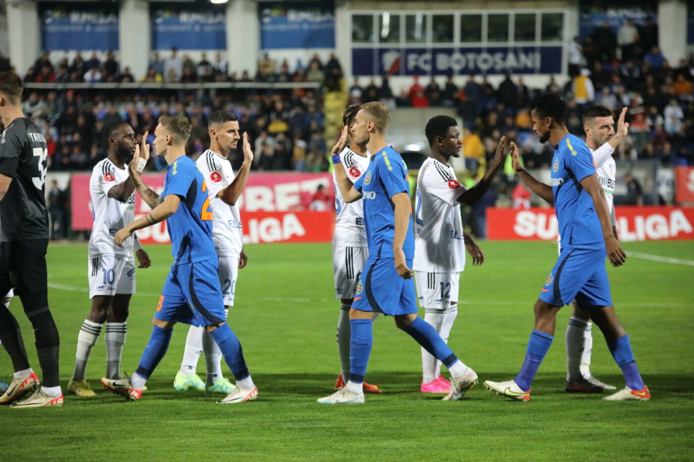 Echipa din Superliga este la un pas de a rămâne fără patronul aflat de 20 de ani în fenomen: „Fotbalul este un mâncător de bani! Am pierdut peste 12 milioane de euro” | VIDEO EXCLUSIV ProSport Live