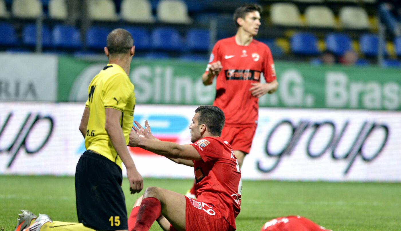 Adevărul a ieșit la iveală! Fotbalistul a fost convins de Gigi Becali și a semnat cu FCSB doar după ce Dinamo l-a refuzat! „N-au avut nevoie de mine!”