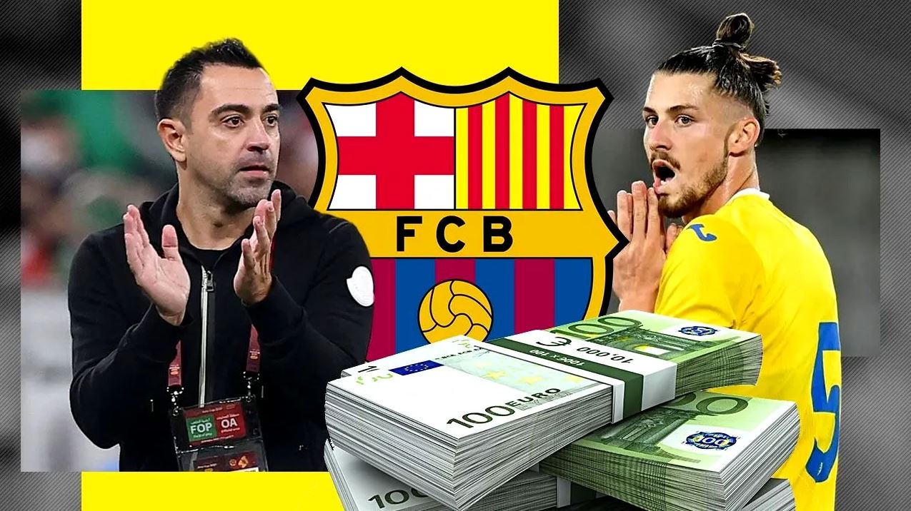 FC Barcelona vrea să îl transfere pe Radu Drăgușin! Impresarul celui mai în vogă fotbalist român confirmă ProSport: „Nu poți să refuzi!”