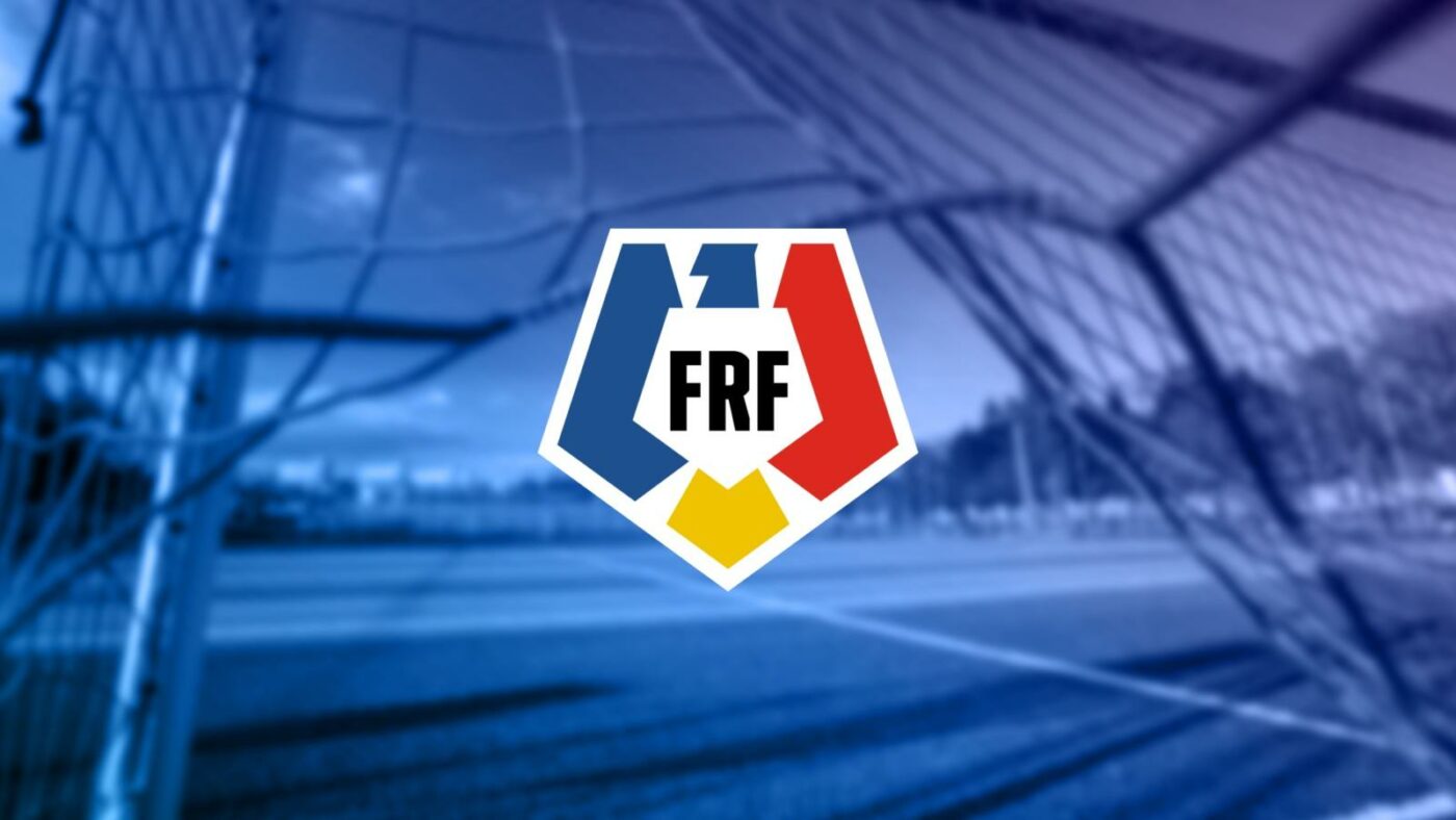 Decizie șoc în fotbalul românesc! FRF a dat o depunctare drastică clubului: a rămas fără 14 puncte!