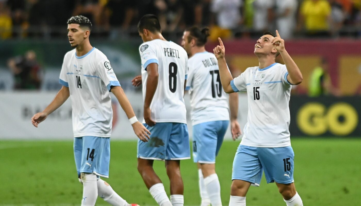 Federația din Israel a luat o decizie de urgență, după ce UEFA a stabilit programul inclusiv pentru România! Fotbaliștii israelieni au fost anunțați imediat