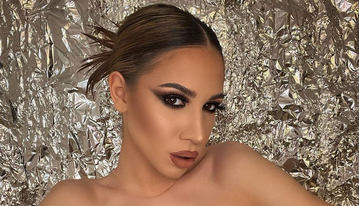 Fiica lui Marius Șumudică, ședință foto inedită! Cât e de frumoasă fata antrenorului român: „Miss Turcia” | GALERIE FOTO