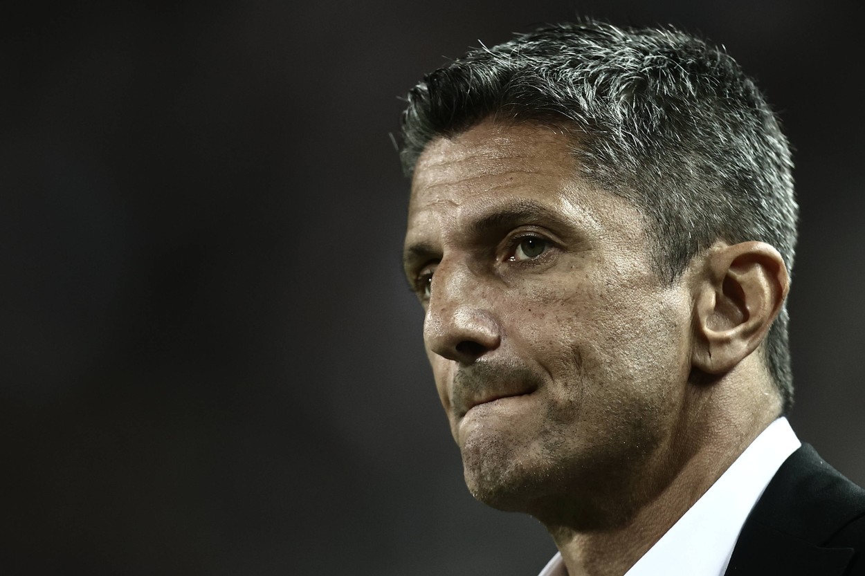 Final de infarct pentru Răzvan Lucescu în derby-ul Panathinaikos – PAOK! Golul din prelungiri care aprinde lupta pentru locul 2 în Grecia