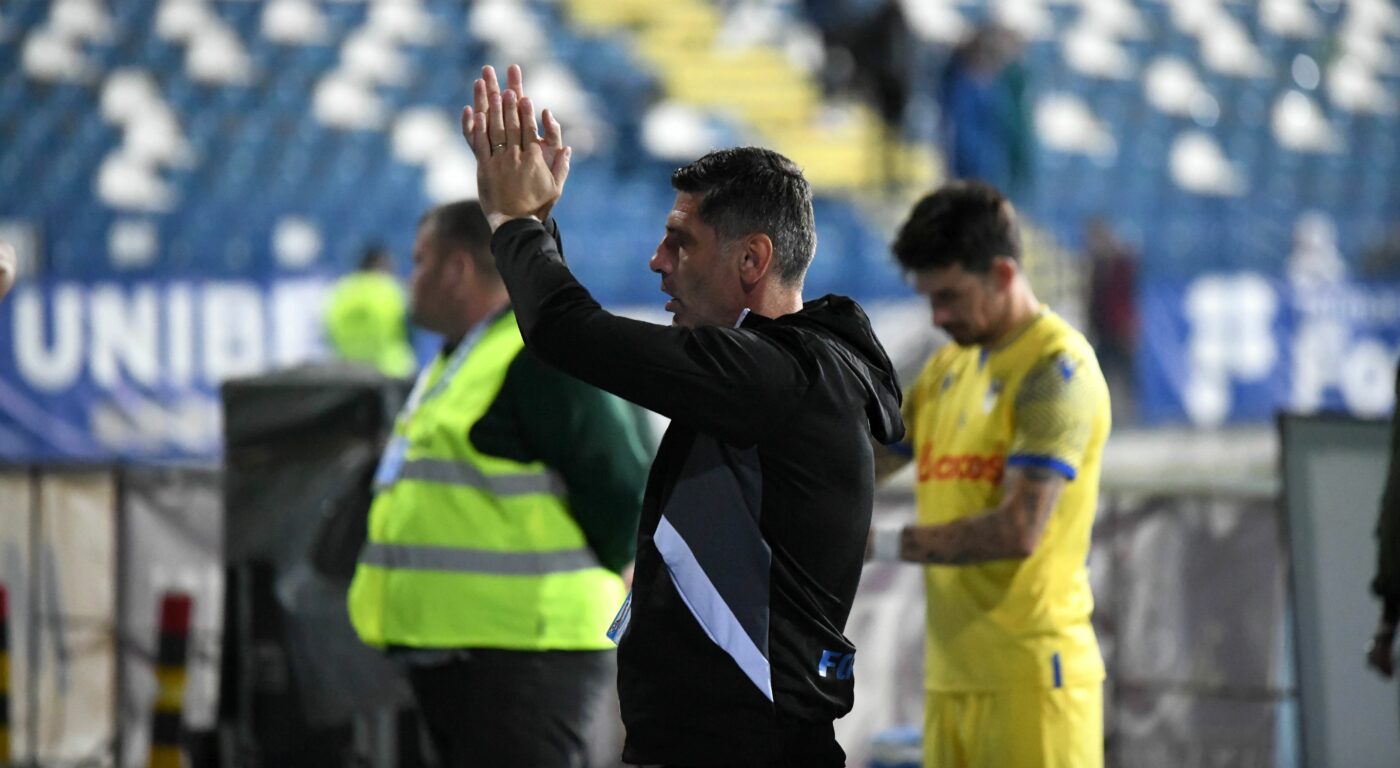Florin Pîrvu, propunere surprinzătoare pentru Edi Iordănescu după Poli Iași – Petrolul 0-0: „Fotbalul românesc are nevoie de un asemenea jucător”