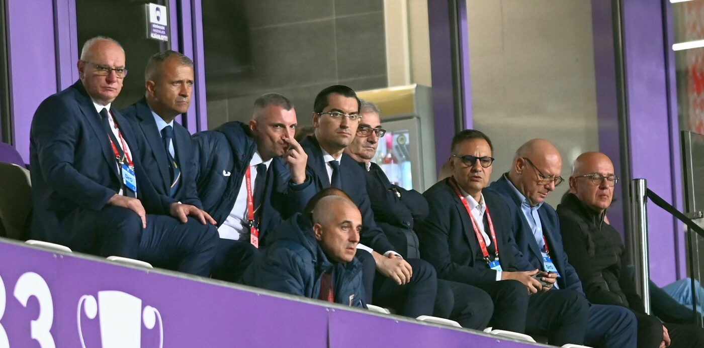 Florin Prunea nu îl iartă pe Mihai Stoichiță și îl face praf pe angajatul FRF după Belarus – România 0-0! Faza care l-a indignat pe fostul portar al Generației de Aur: „Cum e posibil să strigi așa ceva?”