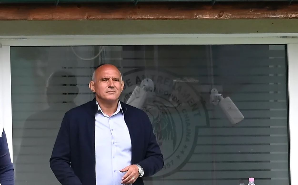 Florin Prunea știe cine retrogradează din Superliga! Cinci echipe sunt „blestemate”