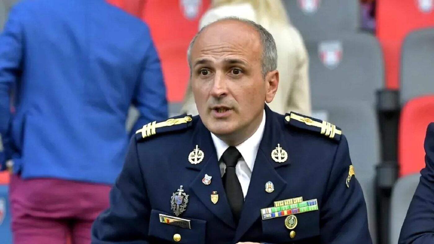 Talpan, persona non-grata în rândul colegilor de la CSA Steaua! Surse ProSport din interiorul clubului: „Nu a câștigat singur procesul!”. Ce se va întâmpla după noul atac împotriva conducerii! | EXCLUSIV