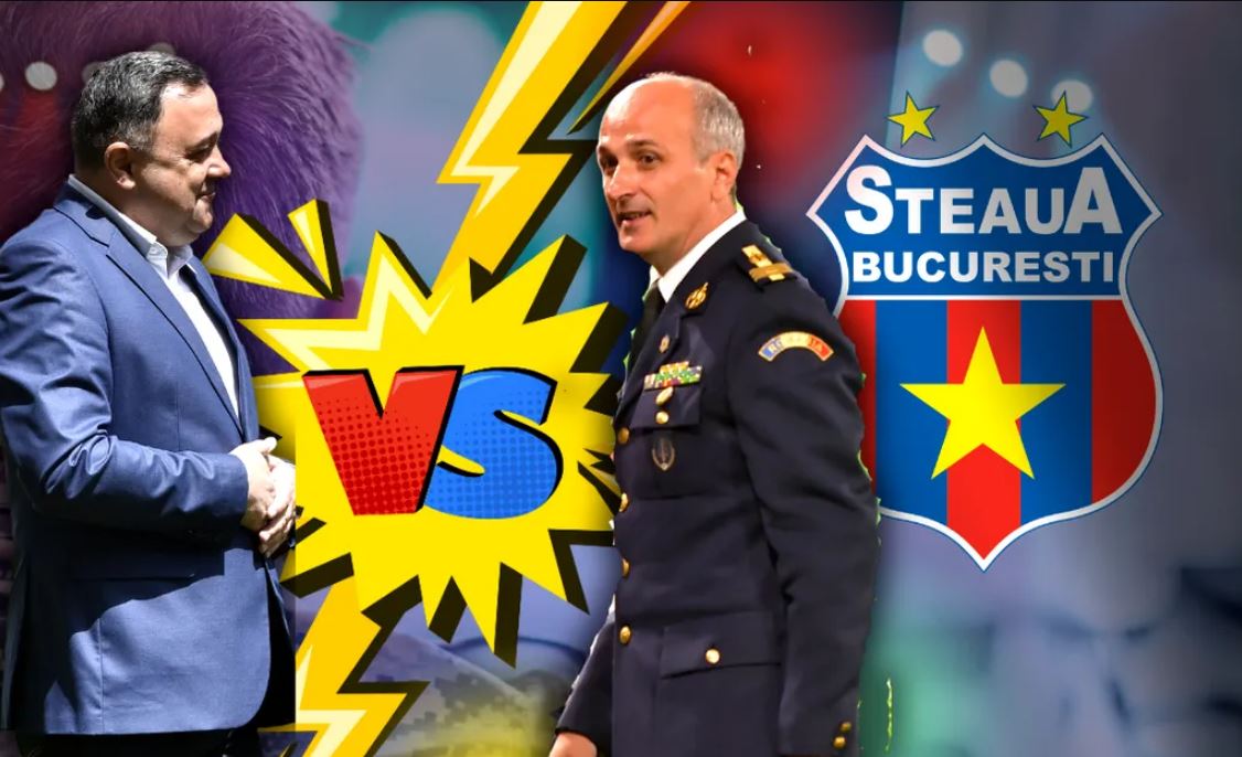 Florin Talpan, ironizat în direct după ultimele evenimente din procesul FCSB – CSA: „Mă distrează când spui Talpan! Atât de abil e încât ei nu mai promovează în viața lor” | VIDEO EXCLUSIV ProSport Live