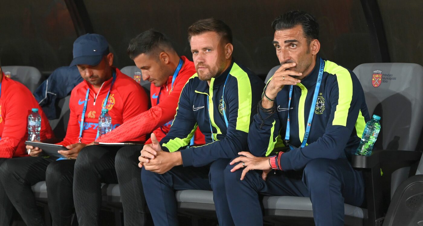 Fostul antrenor al lui FCSB face dezvăluiri despre Mihai Pintilii: „O să ajungă mare!”