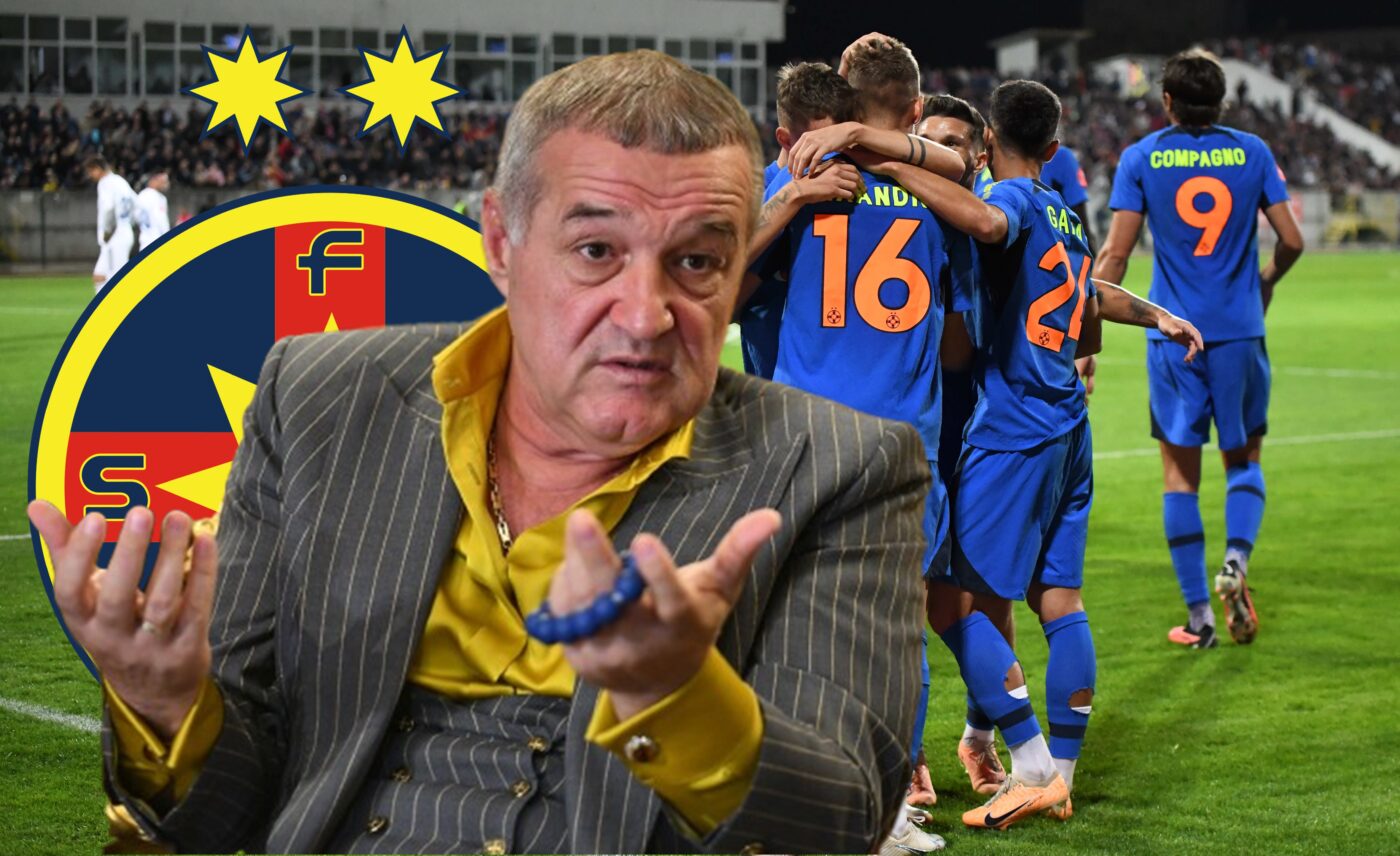 Atacantul francez a primit ofertă de la Gigi Becali, deși avea contract cu alt club! Fotbalistul dezvăluie cu sinceritate negocierile cu FCSB: „Nu mai auzisem de ei de câteva zile”