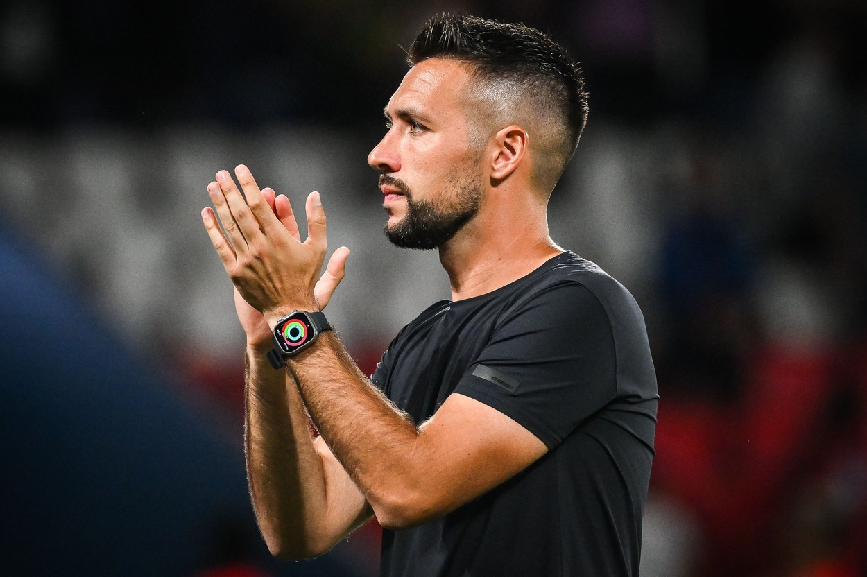 Fostul fotbalist de la CFR Cluj a uimit Europa ca antrenor și a început deja să aibă „ucenici” la cel mai înalt nivel! Noua senzație din Ligue 1 a făcut dezvăluiri uluitoare