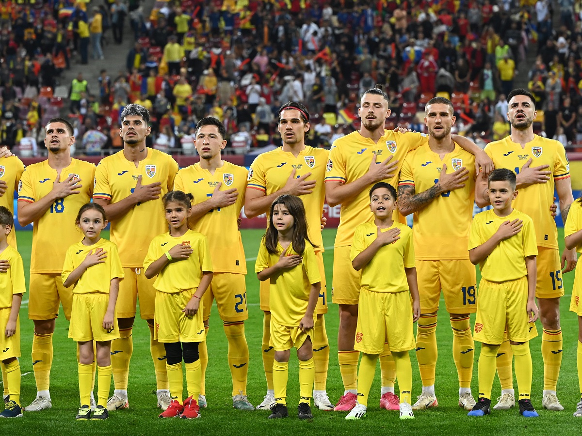 Fostul selecționer i-a ridicat în slăvi pe tricolori după România – Andorra 4-0: „Nu i-am văzut așa niciodată până acum!” | VIDEO EXCLUSIV ProSport Live