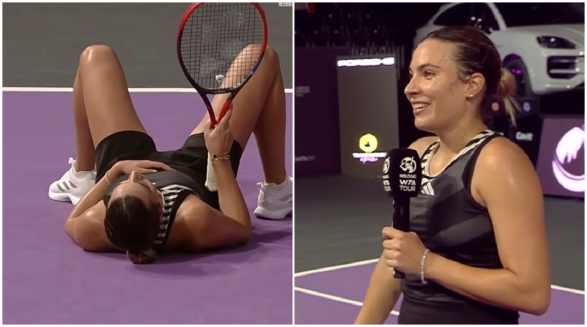 Gabriela Ruse e în semifinale la Transylvania Open, după un meci nebun, deși a pierdut un set la zero! Posibil duel românesc în penultimul act | FOTO