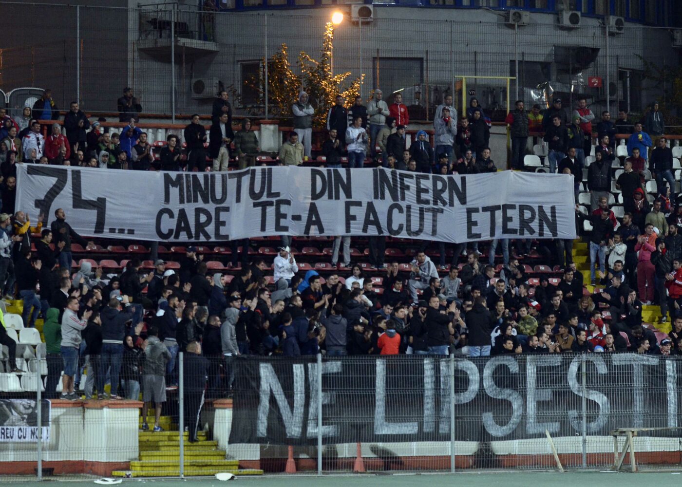 Gest superb al jucătorilor lui Dinamo la 23 de ani de la dispariția lui Cătălin Hîldan! Decizia luată înaintea meciului cu CFR Cluj | EXCLUSIV