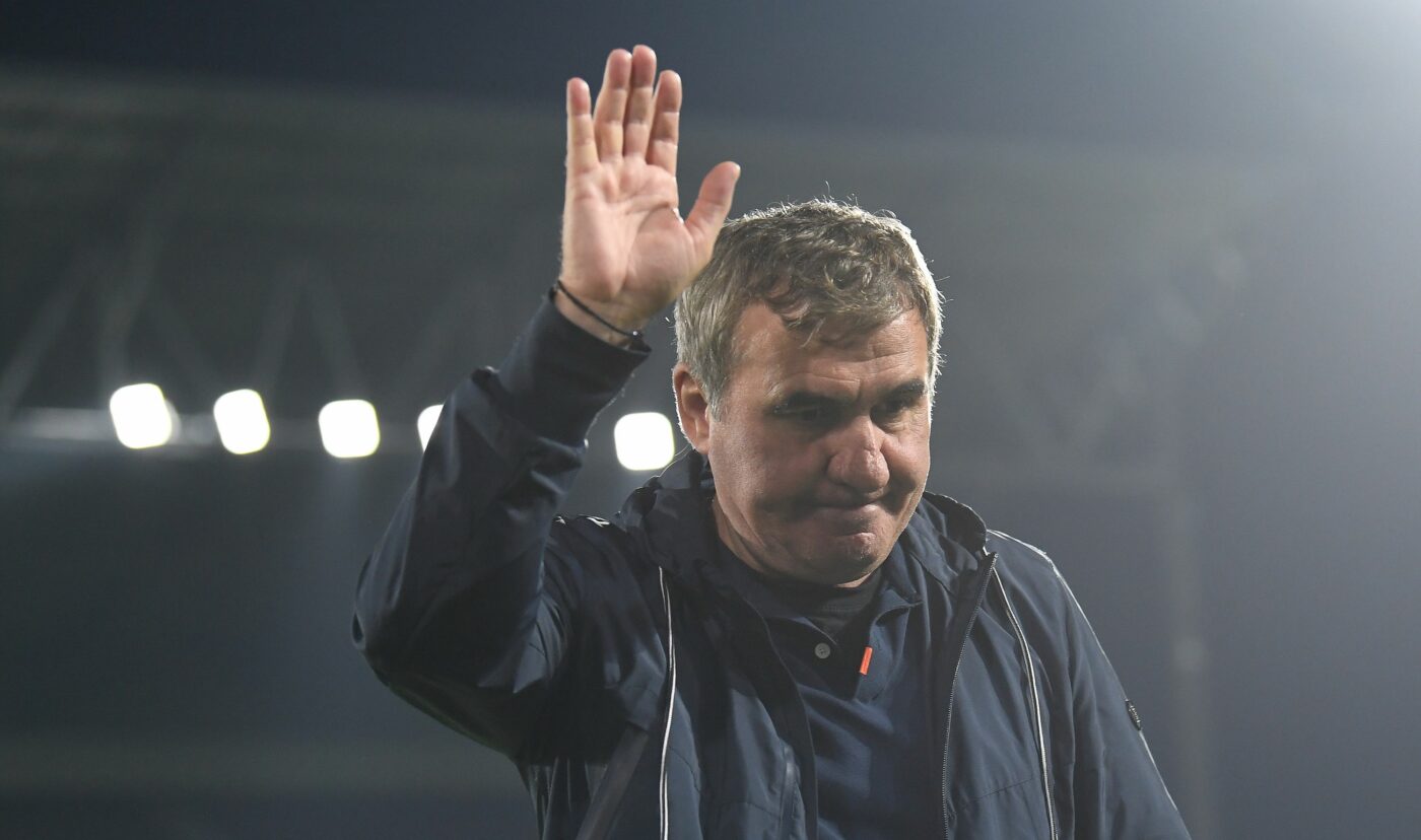 Rugina coroanei! De ce Farul Constanța, echipa lui Hagi, e cea mai slabă campioană en-titre de la… Viitorul Constanța încoace! | EXCLUSIV