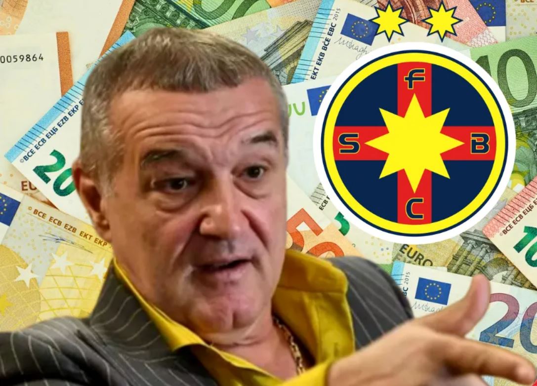 Gigi Becali, două transferuri la FCSB din Superliga! Clubul care i-a oferit pe tavă doi fotbaliști pentru 3 milioane de euro: „Să vină cu cash, nu cu vorbe!”