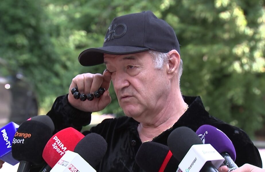 Gigi Becali face trei transferuri pentru Champions League la FCSB! Peste noapte a mai adăugat un fotbalist pe listă: „Avem nevoie pe aceste trei posturi”