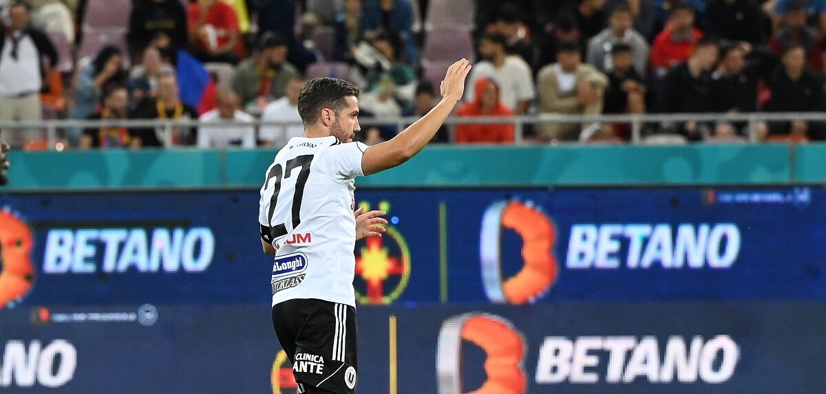 Gigi Becali, încântat de reacția lui Alex Chipciu despre CSA Steaua! Patronul FCSB laudă curajul fotbalistului: „A mâncat o pâine”