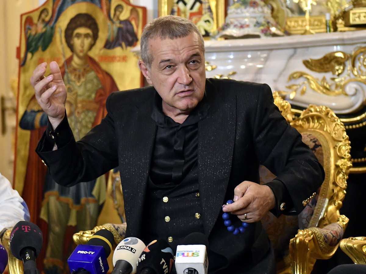 Gigi Becali, ironizat de Dumitru Dragomir după transferul lui Dorin Rotariu la FCSB! | VIDEO EXCLUSIV ProSport Live