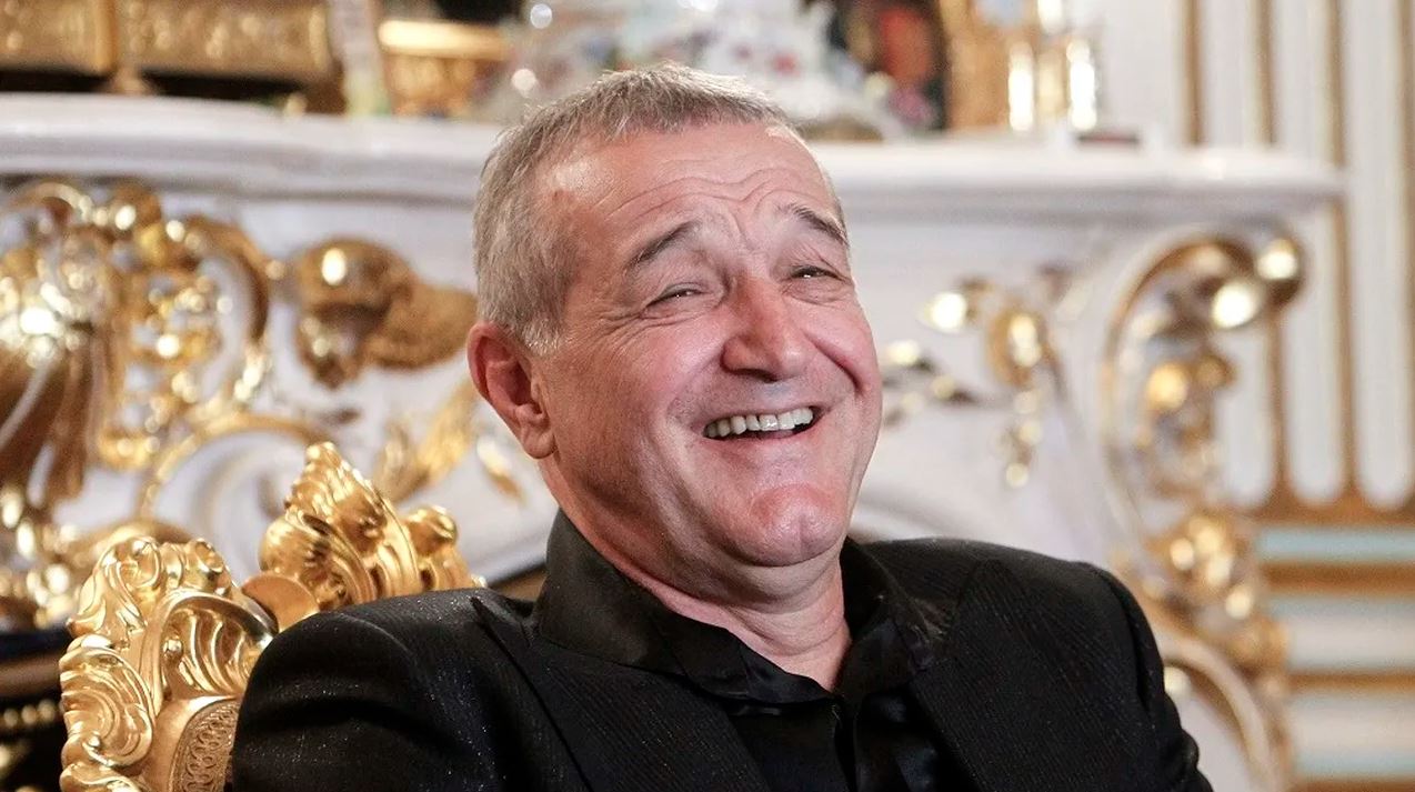 Gigi Becali nu s-a putut ascunde și a dezvăluit cu lux de amânunte cum l-a convins pe Dorin Rotariu să semneze cu FCSB: „A venit el, unchi-su și i-am spus din prima!”. Cum au decurs negocierile