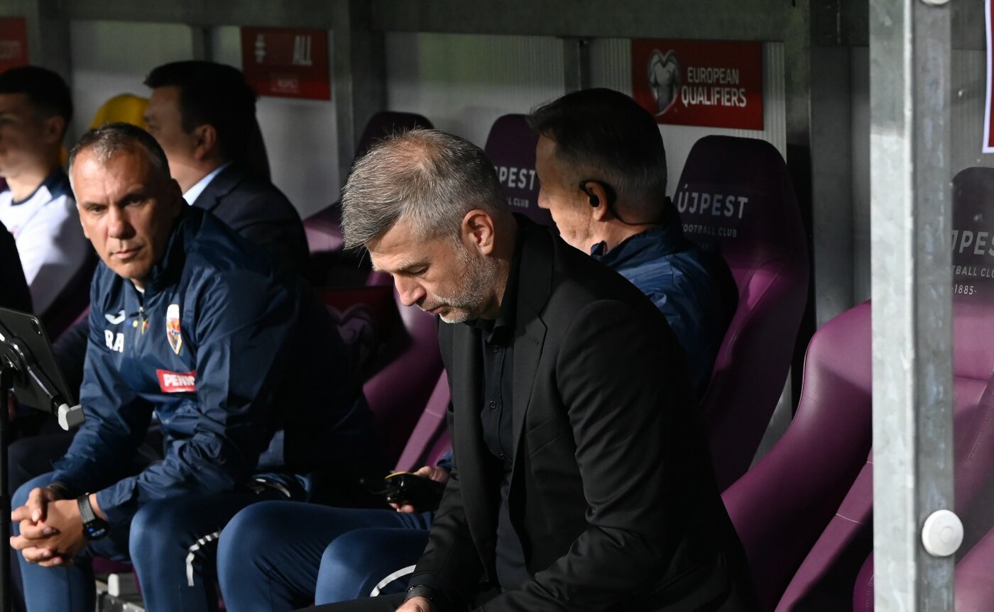 Gigi Becali, previziune sumbră despre meciul cu Israel și despre calificarea României la EURO 2024: „Pe Edi ăsta nu-l trezește nimeni la realitate” | EXCLUSIV