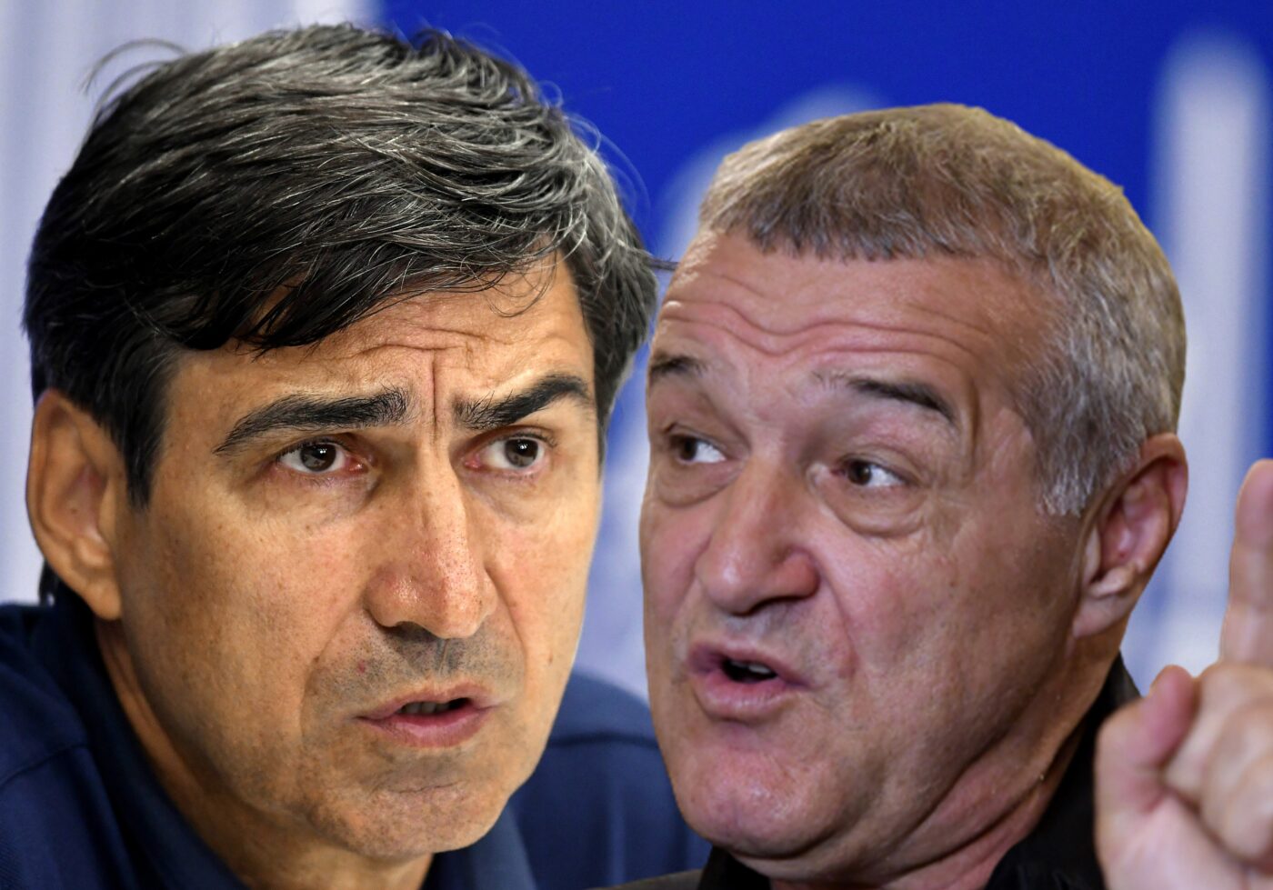 Cum a fost dat afară Gigi Becali din vestiarul FCSB de Victor Pițurcă! Dezvăluire despre reacția miliardarului și cum a fost pus la punct de antrenor