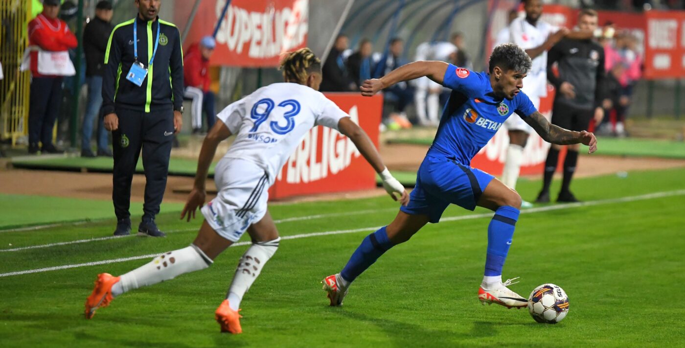 Apare o nouă echipă în Superliga! Patronul vrea să mute clubul în alt oraș și să îi schimbe numele: „Mult mai bine”
