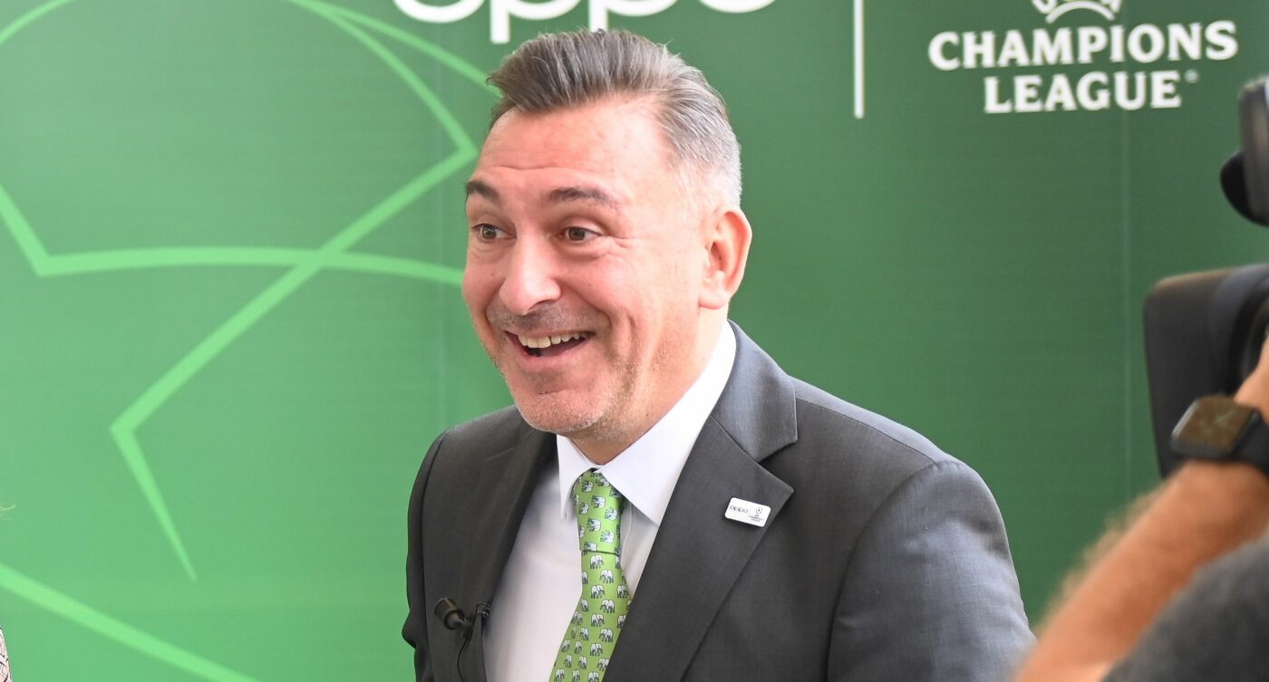Apariție rară a lui Ilie Dumitrescu! Provocare pentru Gică Hagi și Gică Popescu: fostul mare jucător al „Generației de Aur”, așa cum probabil nu l-ai mai văzut niciodată | FOTO