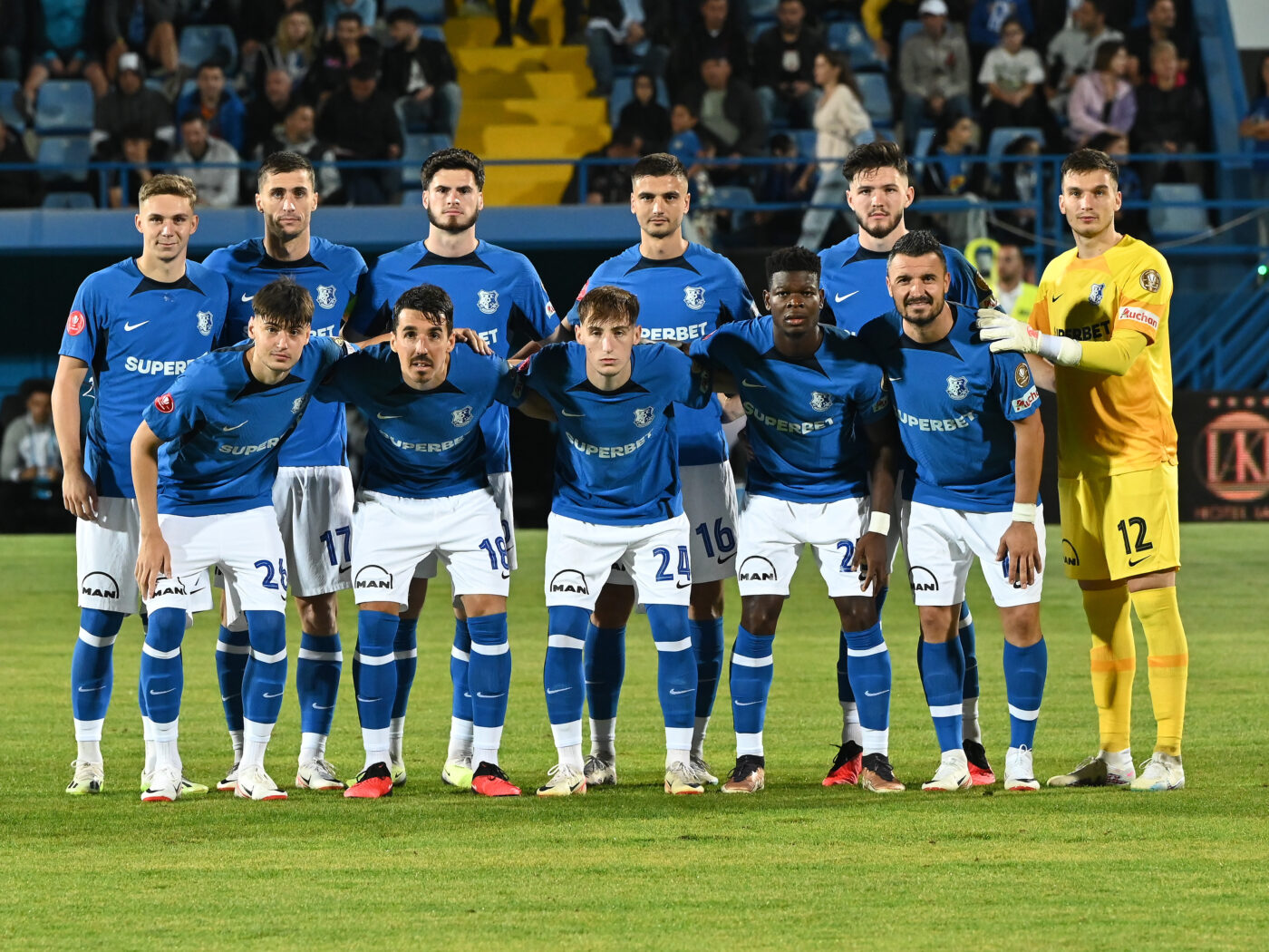 Ilie Dumitrescu, dat pe spate de vedeta lui Gică Hagi de la Farul: „M-a impresionat!”