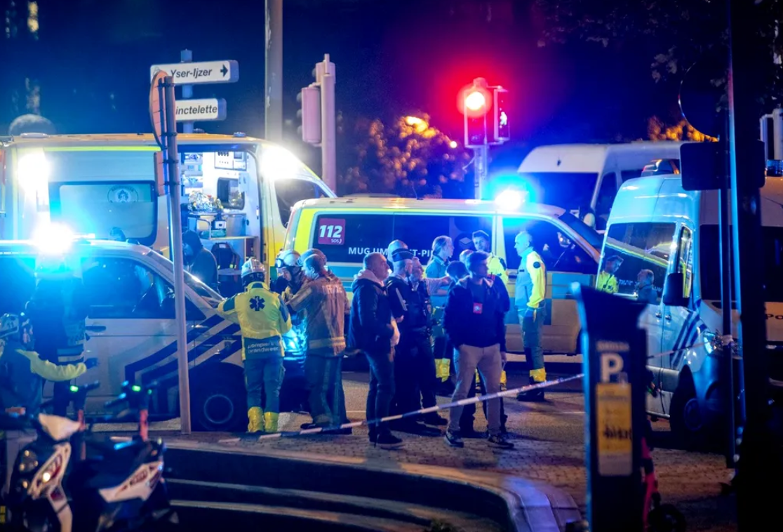 Încă o decizie fără precedent luată de UEFA! Ce se întâmplă cu meciul Belgia – Suedia, suspendat după atacul terorist de la Bruxelles