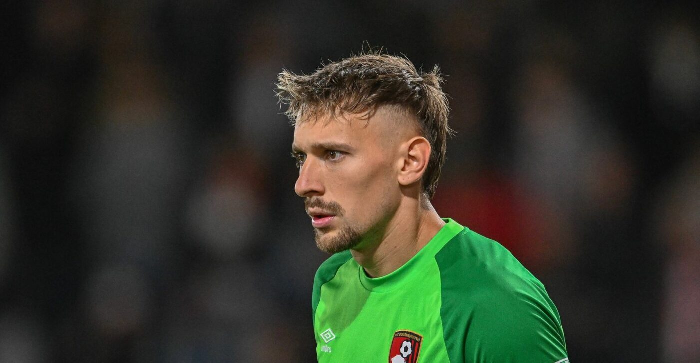 Ionuț Radu, titular la Bournemouth și în Premier League? Impresarul portarului a fost sunat de ziariștii italieni după ultimele evenimente din Anglia: „Este foarte fericit!”