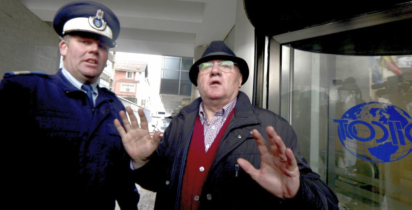 Dumitru Dragomir, un nou conflict cu Răzvan Burleanu și FRF! De la ce a pornit totul: „E posibil așa ceva?!” | VIDEO EXCLUSIV ProSport Live
