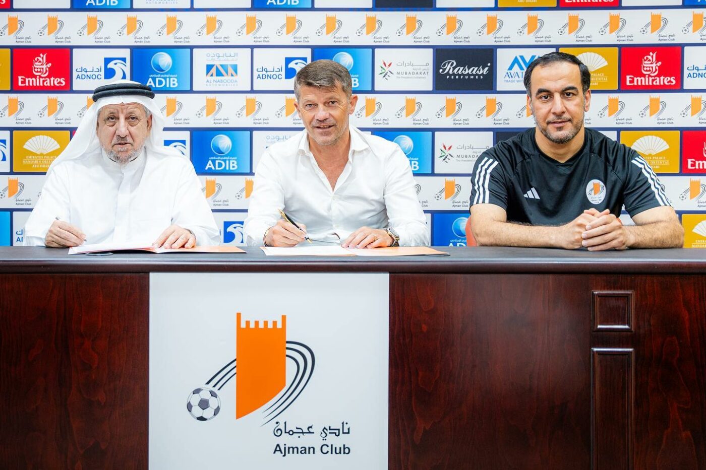 Daniel Isăilă, prima reacție după ce a semnat cu noul club! De ce a refuzat să revină în Superliga și ce ofertă de nerefuzat a avut după ce s-a înțeles în Emiratele Arabe Unite | EXCLUSIV