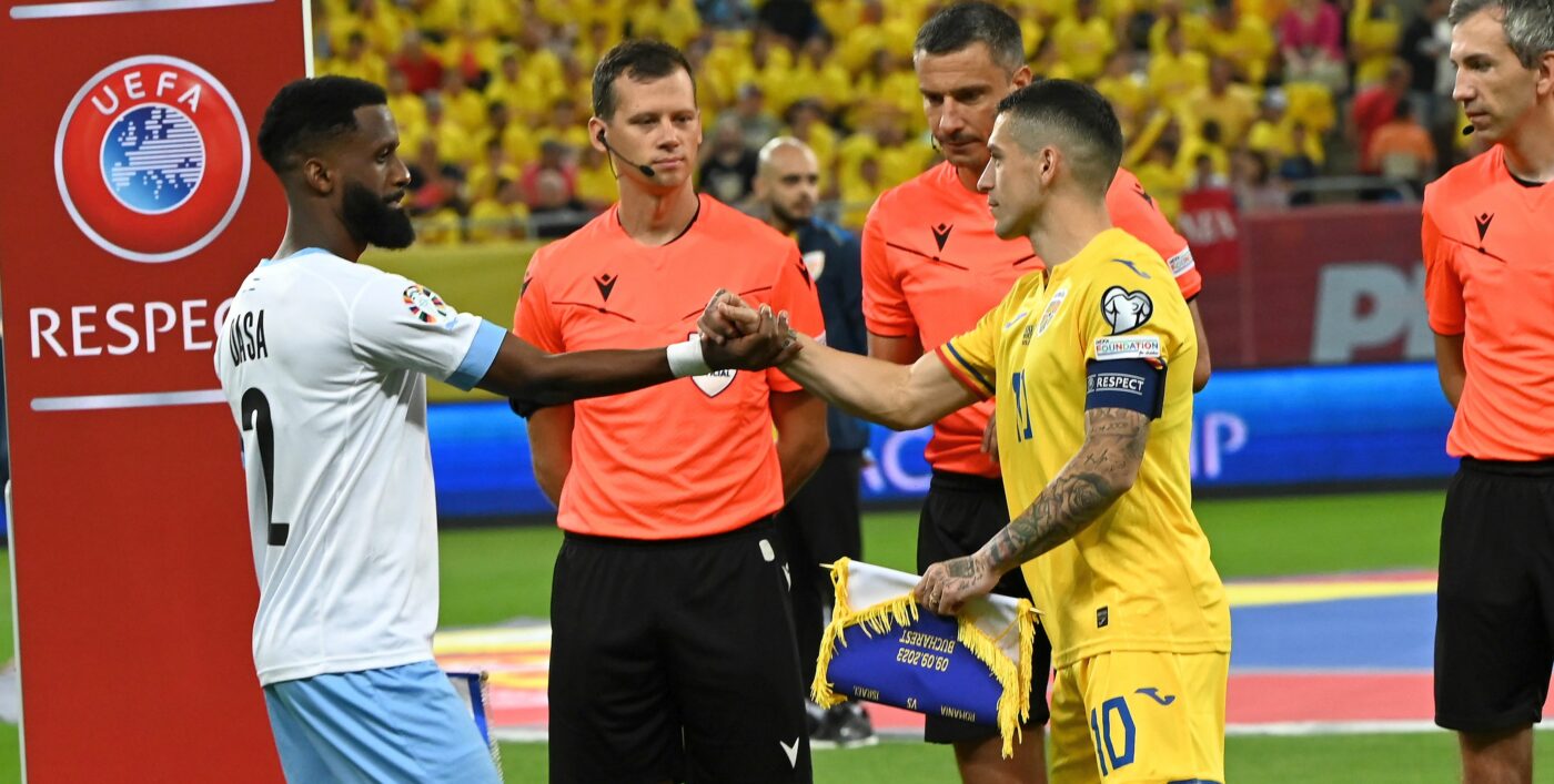 Israel face totul pentru a elimina România din cursa pentru EURO 2024! Ce ordin a dat federația de la Tel Aviv tuturor cluburilor unde joacă fotbaliști de națională