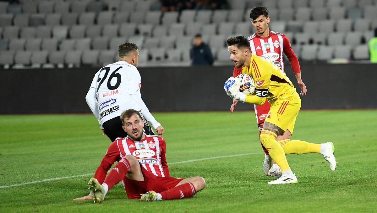 Jucătorii lui Ciobotariu, devastați după U Cluj – Sepsi 1-0: „Suntem în pericol” / „Dacă arătăm în halul ăsta, obiectivul o să fie salvarea de la retrogradare”
