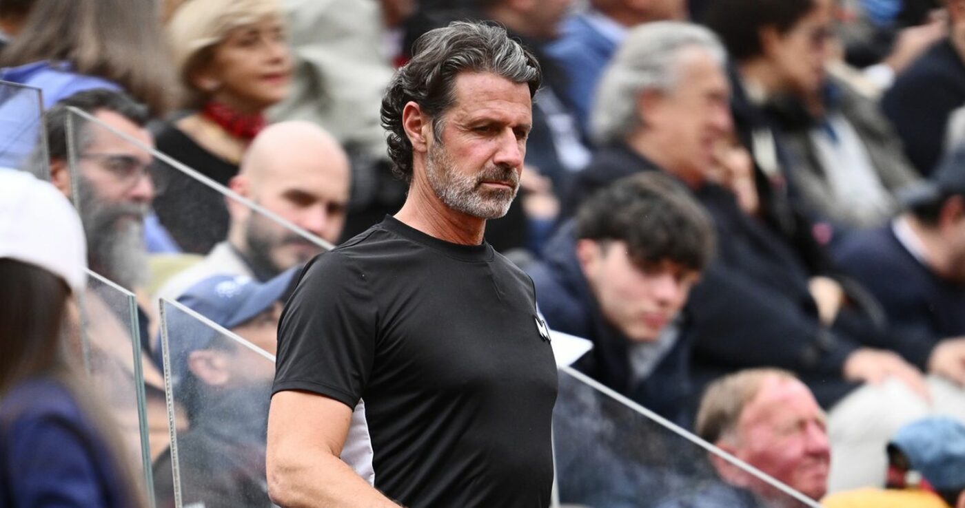 Patrick Mouratoglou a dat-o uitării definitiv pe Simona Halep. A anunțat cu cine ar vrea să colaboreze