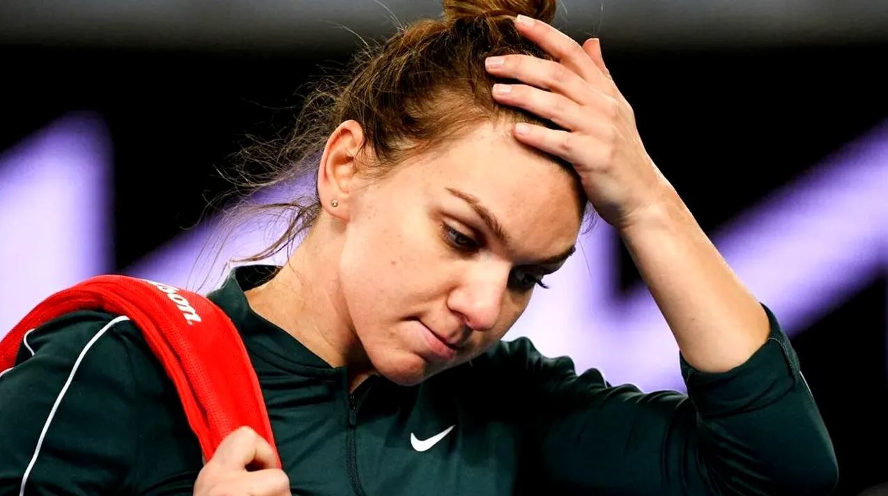 Lovitura devastatoare pe care Simona Halep o primește în procesul de dopaj! Ipoteza nevinovăției pe care încă o susține românca e zdruncinată serios de această dezvăluire: „Nu a sunat niciodată”