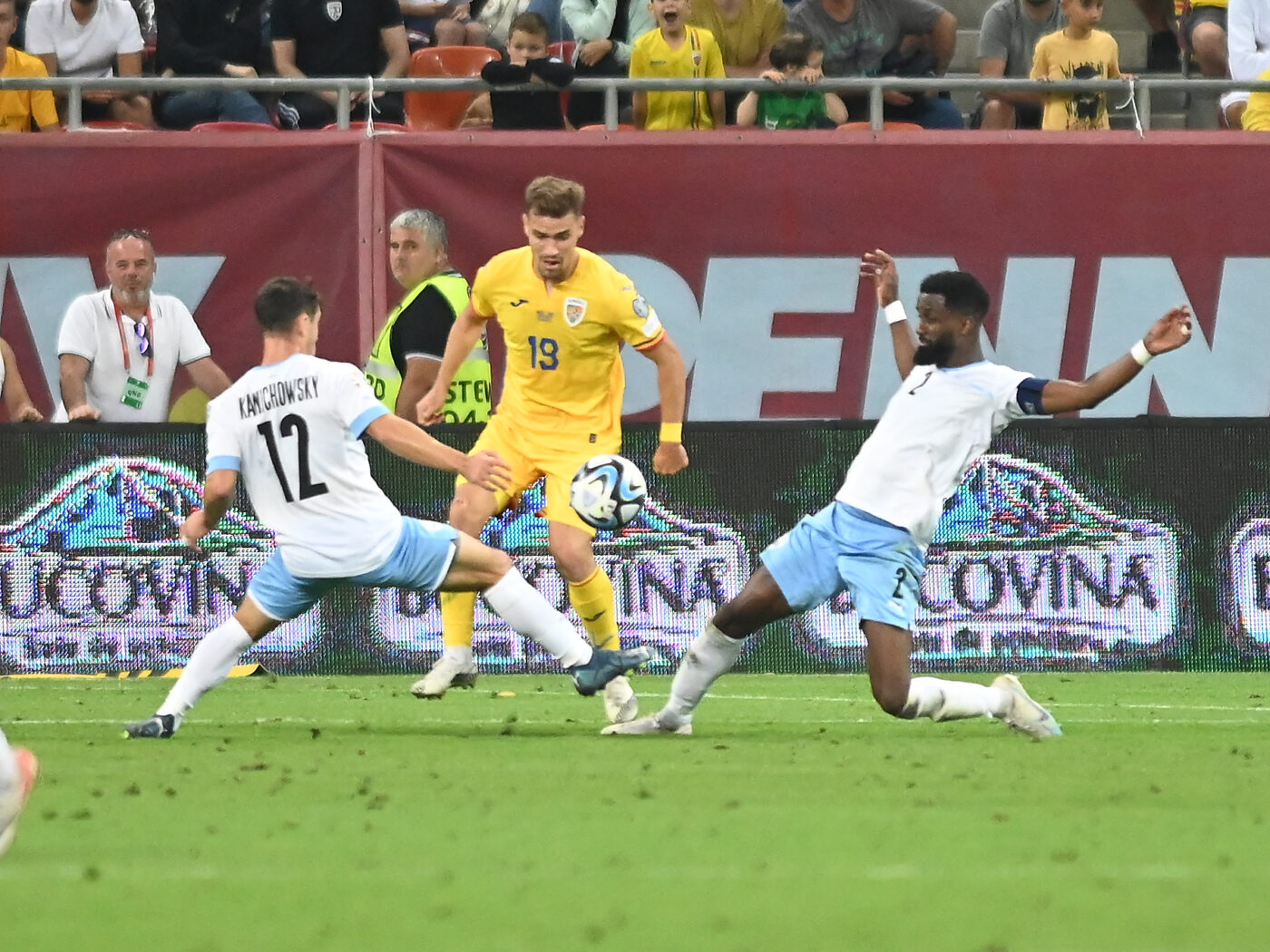 Decizia UEFA aproape că o califică pe România la EURO 2024, dar Israelul nu vrea să cedeze! Anunțul momentului vine de la un fotbalist, a cărui identitate e ținută secretă