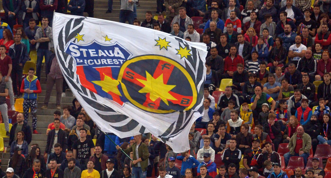Fuziunea CSA Steaua – FCSB, singura soluție pentru salvarea brandului! Mircea Lucescu știe ce se va întâmpla
