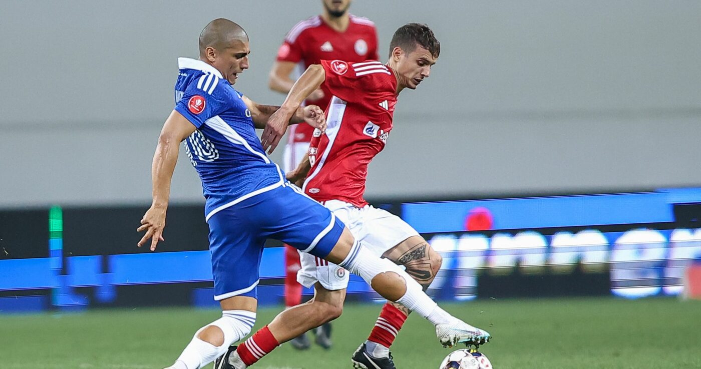 Marcel Pușcaș, anunț despre Juan Bauza! Ce se întâmplă cu mijlocașul de la FC U Craiova și când va reveni pe teren: „A recidivat!” | VIDEO EXCLUSIV ProSport Live
