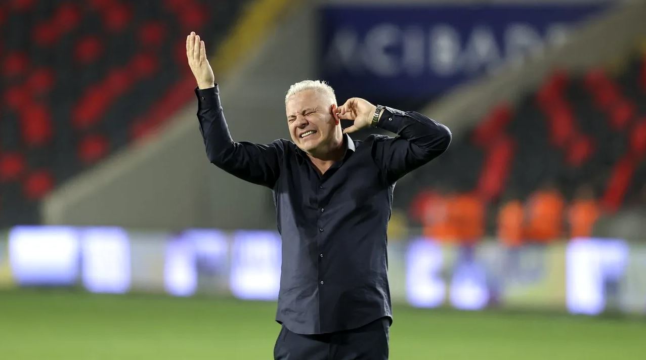 Marius Șumudică e eroul momentului în fotbalul din Turcia: jurnaliștii sunt șocați de ce a reușit antrenorul român! „A reînviat din propria cenușă!”