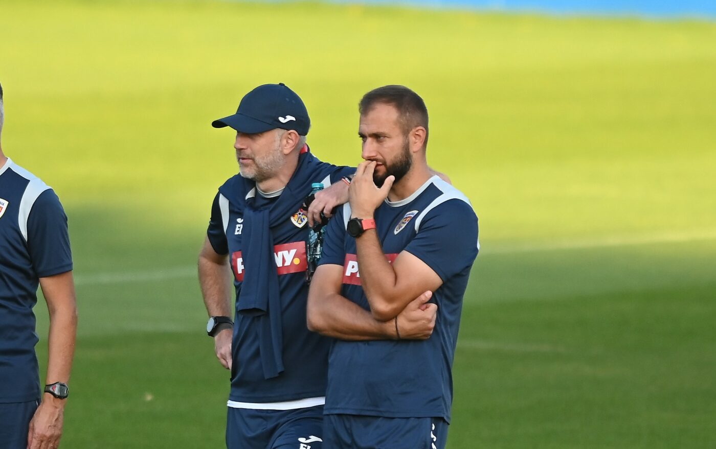 Meme Stoica a analizat lotul României pentru „dubla” cu Belarus și Andorra și îl avertizează pe Edi Iordănescu. „Ai o problemă!”