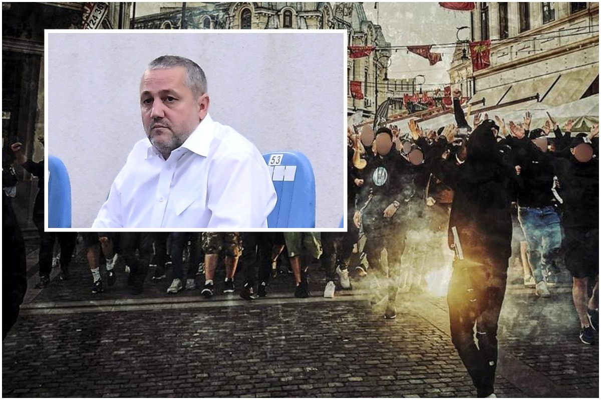 Mihai Rotaru s-a întâlnit cu fanii și a decis soarta antrenorului Universităţii Craiova! Surpriză uriașă pentru banca tehnică a oltenilor | EXCLUSIV