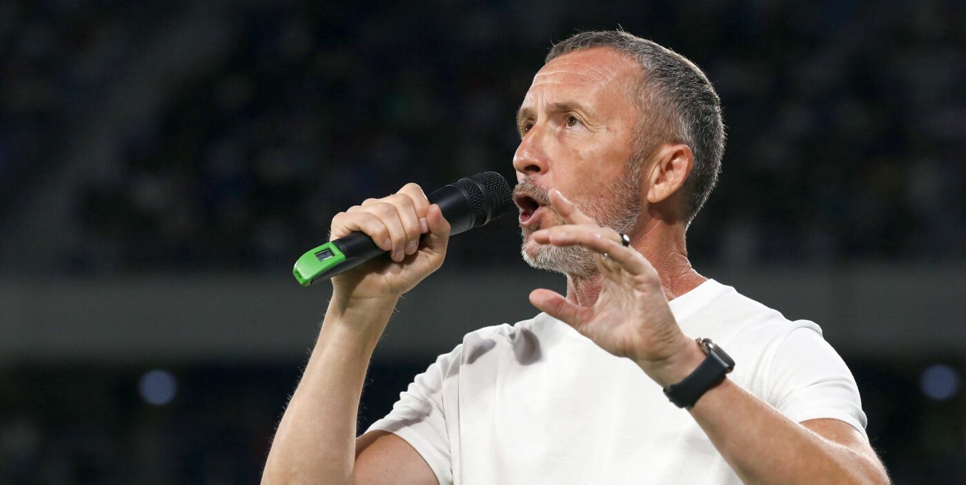 Mihai Stoica îi activează pe rivalii din Superliga după ce a criticat arbitrajul din FCSB – U Cluj: „Poate că le e frică, dar e momentul să facem ce fac italienii”