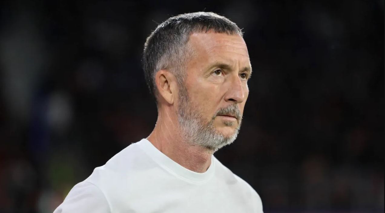 Mihai Stoica, un nou atac devastator la adresa arbitrului despre care a spus că trebuie scos de pe lista celor care conduc meciuri în Superliga: „Pur și simplu nu înțeleg, nimeni nu ia nicio măsură!”