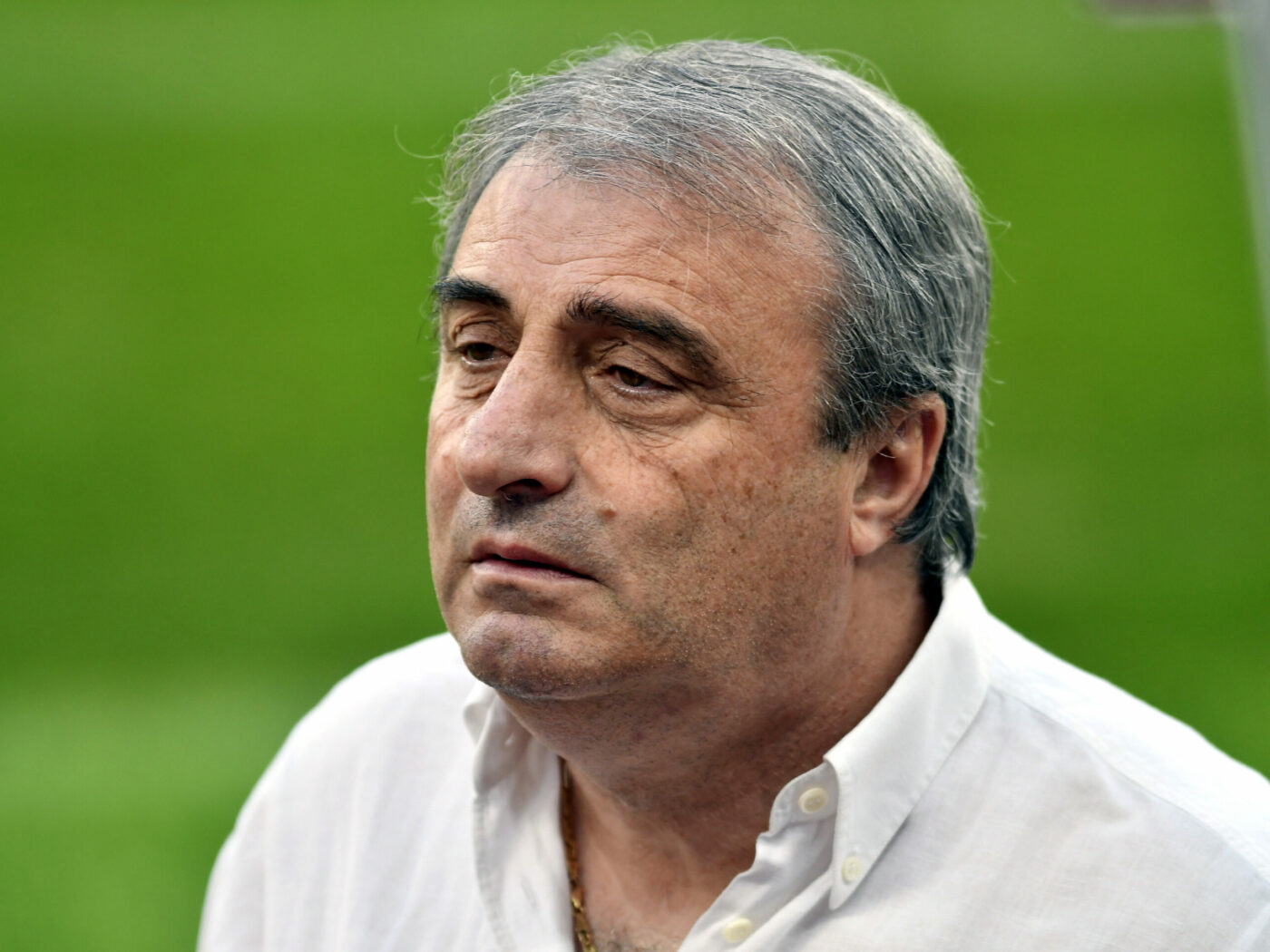 Mihai Stoichiță îl pune la zid pe Gică Popescu după reacția „Baciului” de la finalul meciului Belarus – România 0-0. „E crimă dacă vrei să distrugi naționala!”