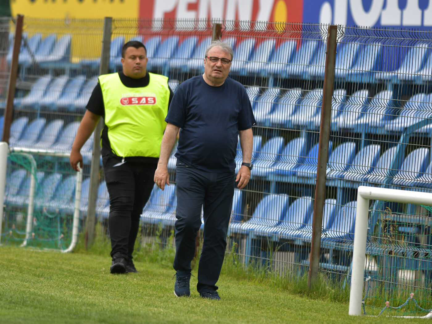 Mihai Stoichiță, principalul vinovat pentru situația tensionată de la naționala României? „Mai mare presiune decât a pus el pe echipă nu a pus nimeni! Nu mi-a plăcut!”