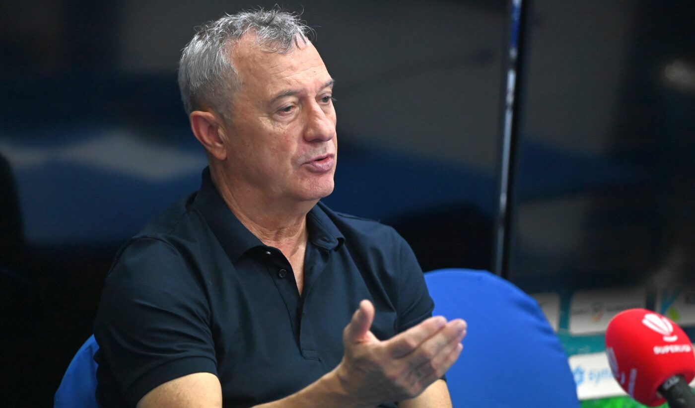 Pe cine vede Mircea Rednic antrenorul potrivit pentru Dinamo: „Impresarul lui lucreză în această perioadă! E normal să apară prieteniile”