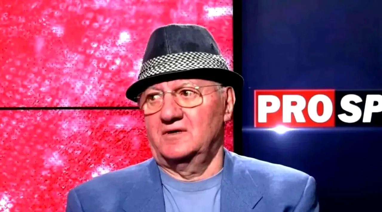 De ce nu mai intră Mitică Dragomir niciodată în biserică